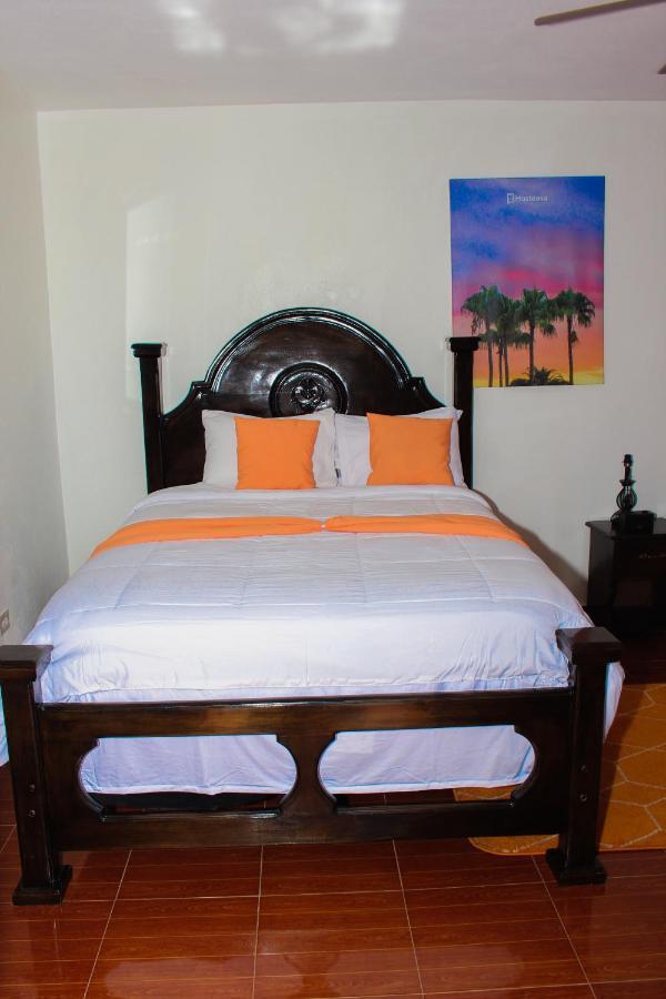 Three Kings Hotel Vertieres Luaran gambar
