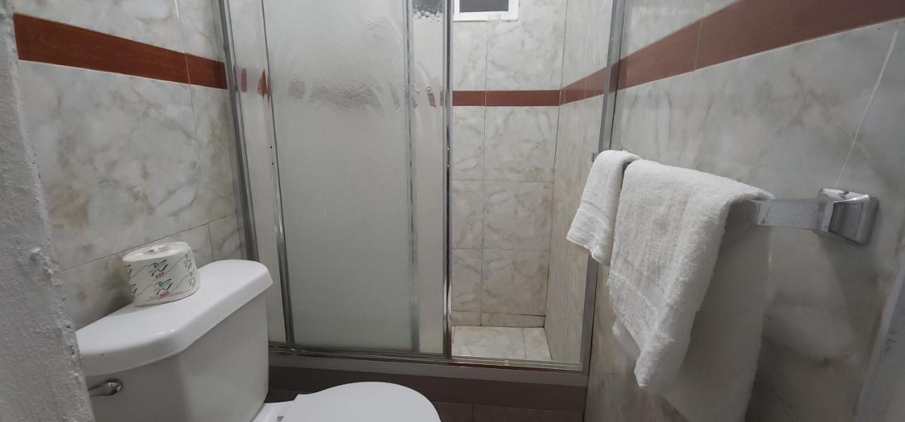 Three Kings Hotel Vertieres Luaran gambar