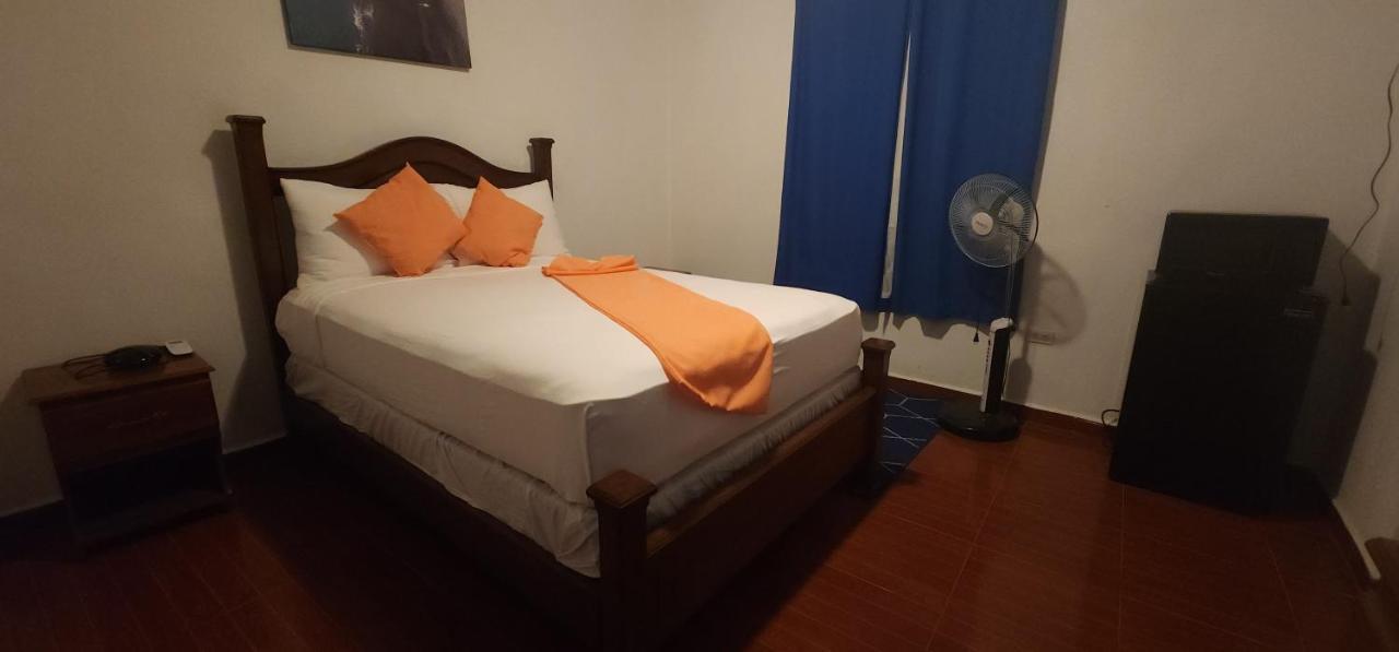 Three Kings Hotel Vertieres Luaran gambar