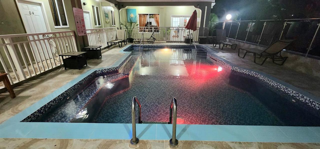 Three Kings Hotel Vertieres Luaran gambar